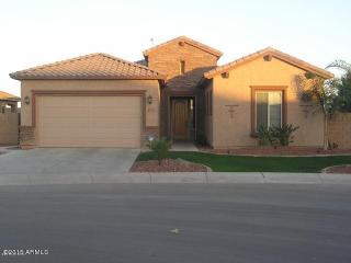 6955 Sapphire Way, Chandler, AZ 85249-7278