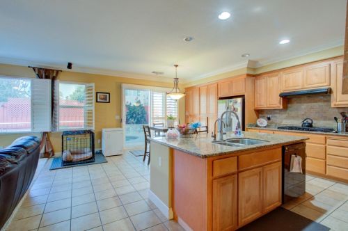 151 Abelia Ln, Grayson CA  95363-8369 exterior