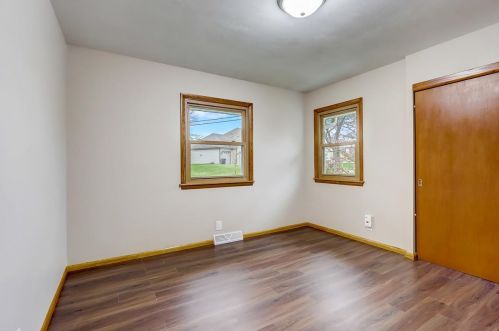 3816 Kimberly Ave, Milwaukee WI 53221-4551 exterior