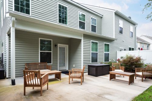 1512 Royal Colony Rd, Johns Island SC  29455-3156 exterior