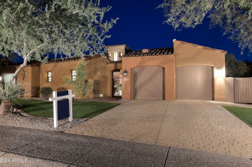 20335 84th Way, Scottsdale, AZ 85255-9189
