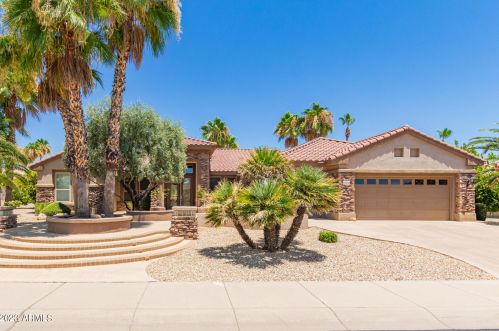 15474 Encantada Dr, Sun City, AZ 85374-5497