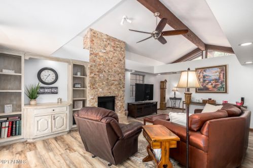 11118 Yucca St, Scottsdale AZ  85259-6986 exterior