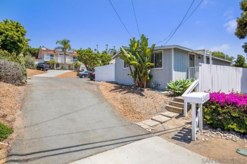 842-850 Valley Ave, Solana Beach, CA 92075