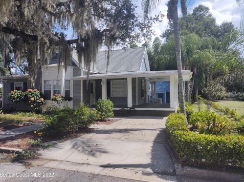1403 Indian River Ave, Titusville, FL 32780-4272