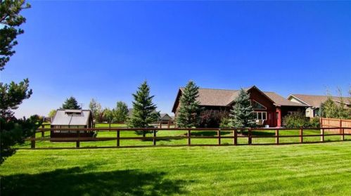 2152 Andalusian Ave, Bozeman, MT 59718-8091