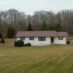 1169 Hurricane Creek Rd, Stewart, TN 37175-4047