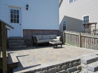 611 Riva Ridge Rd, Sneads Ferry NC  28460-9331 exterior