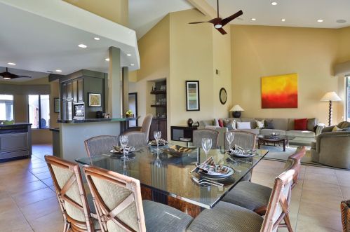 49503 Avenida Vista Bonita, La Quinta CA  92253-2537 exterior