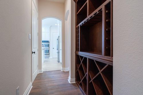 4004 Rothschild Dr, Lewisville TX  75022-5339 exterior