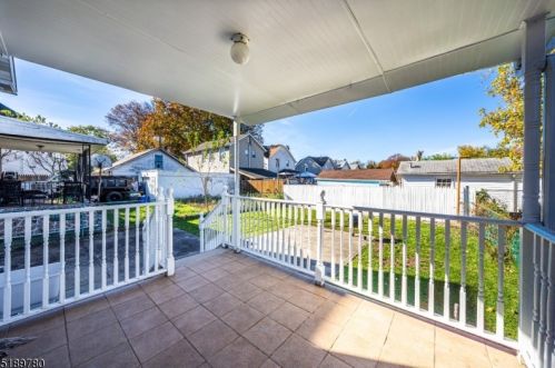 1036 John Glenn Dr, Industrial Hillside NJ  07205-2743 exterior