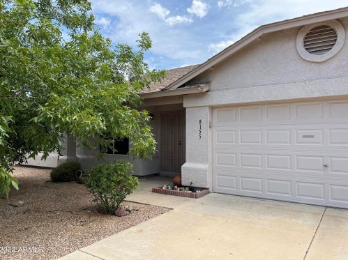 8155 Evergreen St, Mesa, AZ 85207-4940