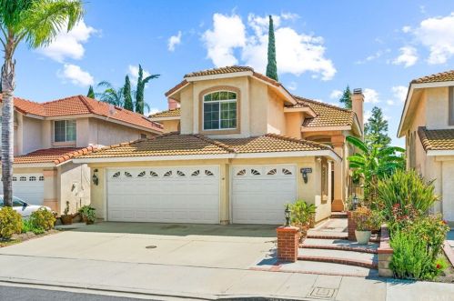 14133 Evening View Dr, Chino Hills, CA 91709-1766