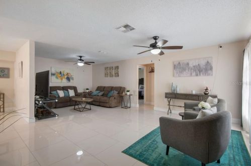 8519 Moulton Dr, Port Richey FL  exterior