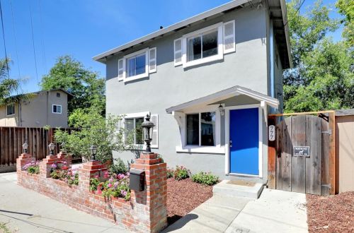 777 Gregory St, San Jose, CA 95125-2234
