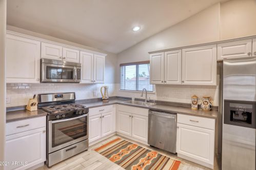 14848 35 Pl, Phoenix AZ 85032-3125 exterior