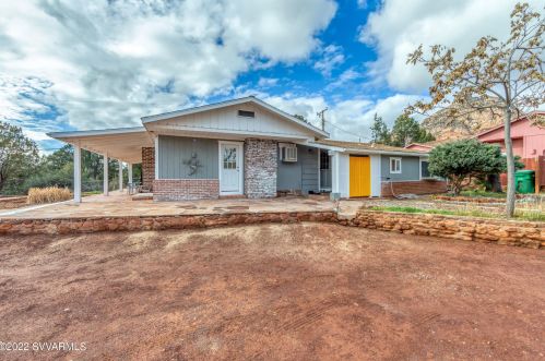 55 Grasshopper Ln, Sedona, AZ 86336-3359