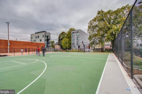 1111 Allison St, Washington DC 20017-2707 exterior