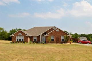 5552 Myall Rd, Ardmore, OK 73401-8747