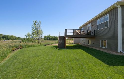 11940 71st St, Otsego MN  55301-4669 exterior