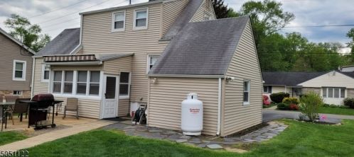 25 Spruce Ave, Lincoln Park NJ  07035-2508 exterior