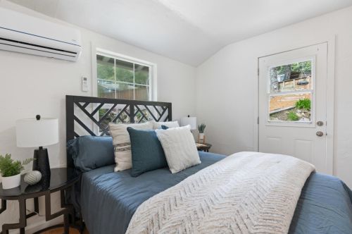 430 Creekside Way, Lompico CA  95018-9036 exterior