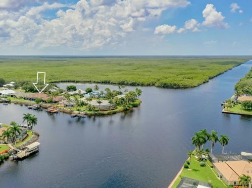 133 Wilderness Cay, Naples, FL 34114-9618