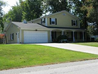 4305 Feidler Dr, Erie PA  16506-1605 exterior