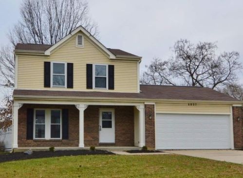 4837 Elkwood Dr, Idlewild, KY 41005-9774
