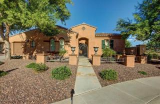 5321 Bradshaw Pl, Chandler, AZ 85249-5278