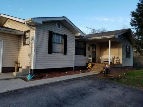 219 High Point Orchard Rd, Kingston, TN 37763-4659