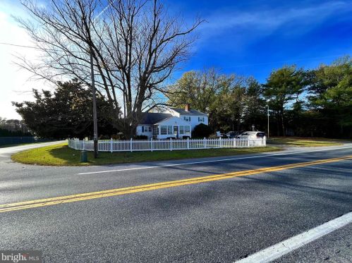 34872 Pyle Center Rd, Frankford DE  19945-3288 exterior