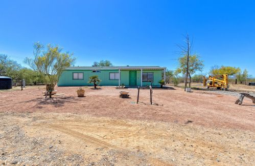 20811 Chandler Heights Rd, Buckeye, AZ 85326-4653