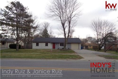 1919 Mitthoeffer Rd, Indianapolis, IN 46229-2138
