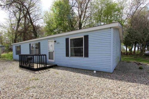 6534 Grimme Ln, Claypool, IN 46510-9399