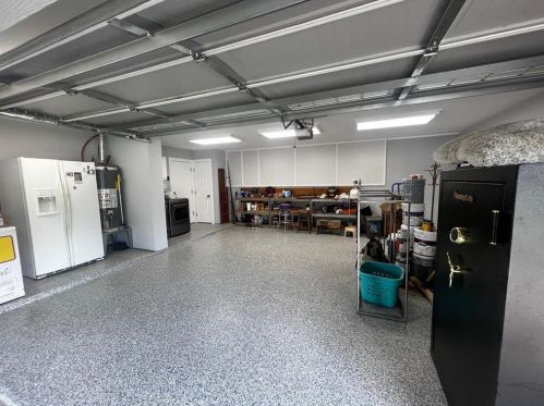 729 Dartmouth Ln, Deer Park TX  77536-6309 exterior