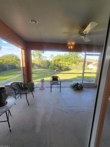3204 41 St, Lehigh Acres FL  33976-4608 exterior