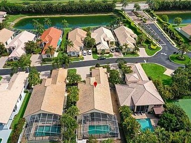 9128 Long Lake Palm Dr, Boca Raton, FL 33496-1786