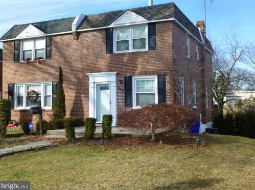 580 Michell St, Ridley Park, PA 19078-3614