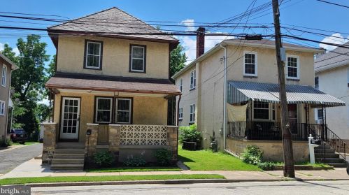 124 Rosemary Ave, Prospectville, PA 19002-4723