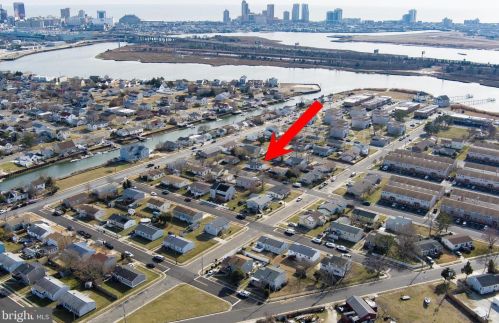 1824 Arkansas Ave, Atlantic City NJ  08401-1502 exterior