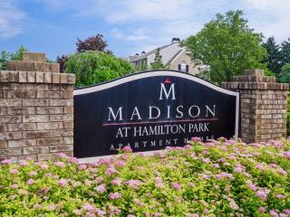 303 Hamilton Cir, Harrisburg PA  17111-3525 exterior