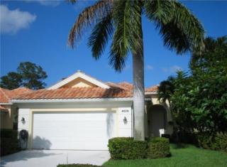 4629 Hammock Cir, Delray Beach FL  33445-5311 exterior