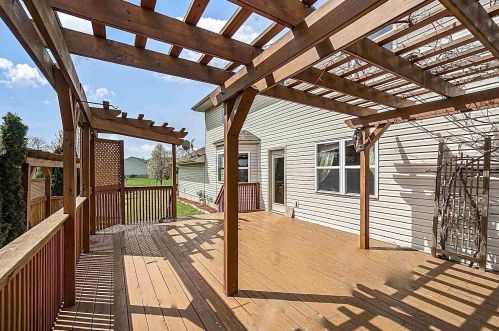 2101 Bluegrama Dr, Idlewild, KY 41005-7818
