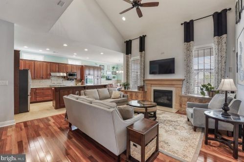 830 Woods End Ct, Collegeville PA  19426-2912 exterior