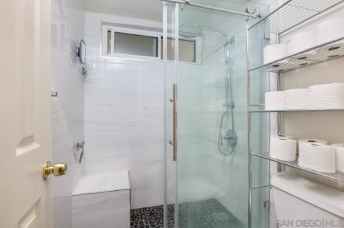 4310 6th Ave, San Diego CA  92103-1421 exterior