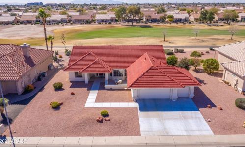 15205 White Wood Dr, Sun City, AZ 85375-6527