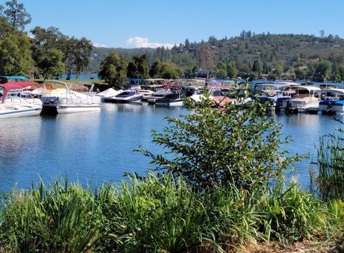 14023 Lodgepole Ct, Lake Wildwood CA  95946-9128 exterior