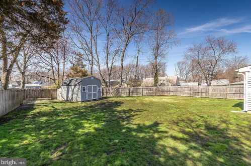 408 Princeton Blvd, Wenonah NJ  08090-1327 exterior