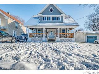 121 Roswell Ave, South Onondaga, NY 13120-1013